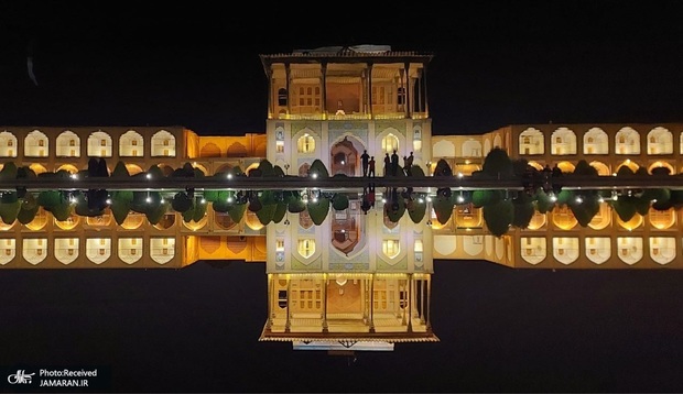 جذاب‌ترین تجربه‌های جدید گردشگری در اصفهان؛ از عکاسی در باغ جهانی تا کافه‌ گردی و و آرت شاپ گردی نسل اینستاگرام!