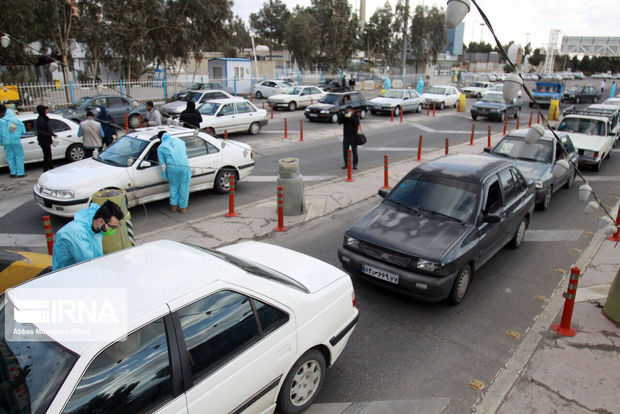 محدودیت تردد جاده های شمالی کشور لغو شد