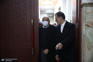 تجدید میثاق وزارت کار