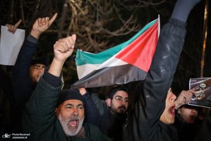 منتخب تصاویر امروز جهان - 17 فروردین 1402