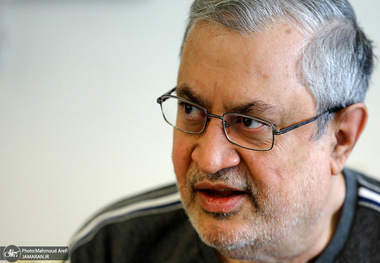 سعید حجاریان: خاتمی هنوز رهبر اصلاحات است