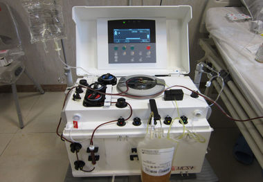 مرگ مادر باردار در پی نقص فنی دستگاه‌ «تعویض‌خون» در ارومیه