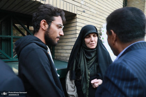 مراسم ختم برادر مصطفی تاج زاده-2