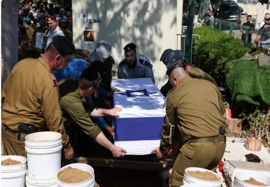 اسرائیل  80 هزار نظامی را معالجه می‌کند و با «یک چالش بزرگ» رو به رو است