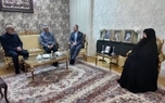 دریادار سیاری: شهید موسوی در همه رزمایش‌ها حضوری مستمر و تاثیرگذار داشت