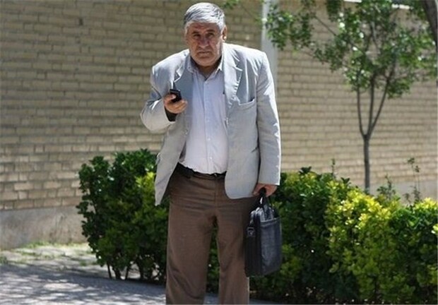 پورکیانی: از شکست استقلال در تهران خوشحالم