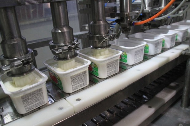 ماهانه 400 تن پنیر از شاهرود صادر می شود