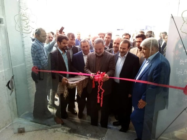 افتتاح اولین مرکز فرهنگیان اندیشه‌ورز کشور در فارس