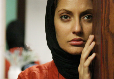 حمایت مهناز افشار از صحبت های کی‌روش
