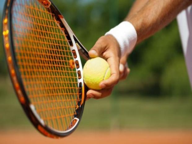 تنیس بازان فارس قهرمان مناطق پنجگانه کشور شدند