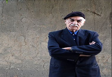 نقاش پیشکسوت درگذشت