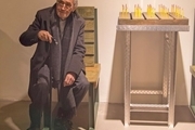 «سیا ارمجانی» طراح بزرگ ایرانی درگذشت