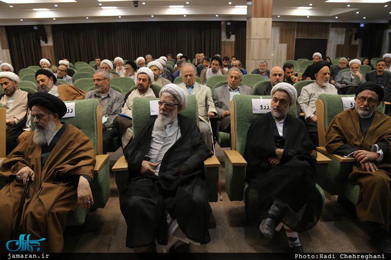 اولین نشست از سلسله نشست های فقه پژوهی با موضوع دیه