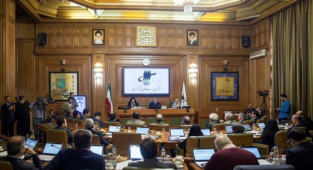 انتشار هرگونه نشریه در واحدهای ستادی شهرداری تهران ممنوع شد
