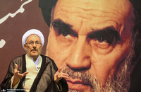 حجت الاسلام و المسلمین علی یونسی
