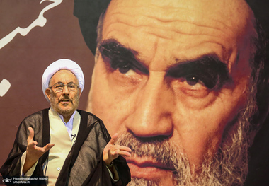 چرا دیدگاه‌های وزیر اطلاعات دولت اصلاحات جدی گرفته نشد؟! / علی یونسی در سال  ۱۴۰۰ به جماران گفت: مسئولین جمهوری اسلامی نگران جان خودشان باشند؛ موساد در بخش های مختلف نفوذ کرده است