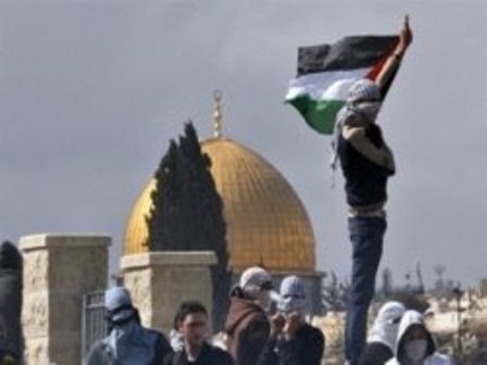 کتاب «فلسطین از منظر رهبر معظم انقلاب اسلامی» رونمایی می شود
