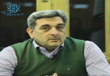نخستین گفتگو با پیروز حناچی، شهردار منتخب تهران 