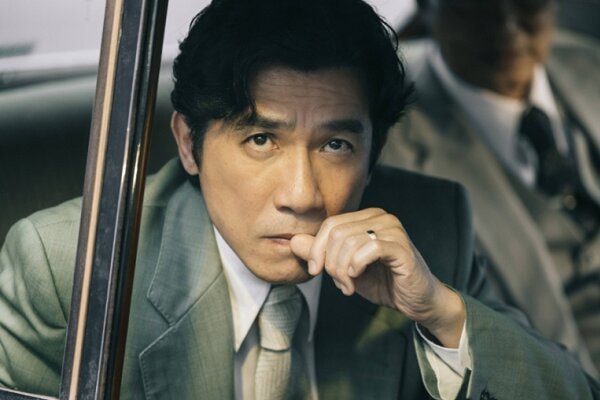 «انگشت طلا» ۶ جایزه از جوایز فیلم هنگ‌کنگ را برد
