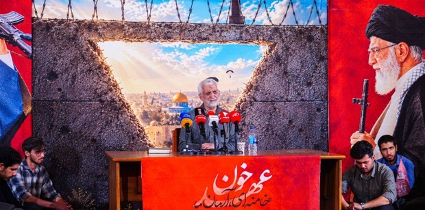 سعید جلیلی: همان کسی که می‌گفتند اگر با او گفت‌وگو کنیم، مسائل حل می‌شود، در میانه گفت‌وگو حمله کرد/ پس از جنگ ۱۲روزه گفتم این جنگ صرفاً جنگی علیه نطنز و فردو و چند دانشمند هسته‌ای نبود، این یک جنگ تمدنی بود