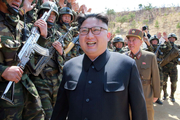 کره شمالی: هدف برنامه هسته‌ای ما تنها آمریکاست