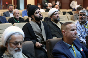 دومین مجمع عمومی جامعه قرآنی کشور