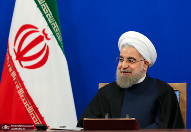 رئیس جمهور قهرمانی تیم ملی کشتی آزاد در  آسیا را تبریک گفت