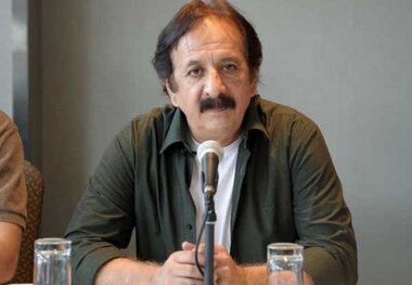 اهدای جایزه یک عمر دستاورد جشنواره فیلم «کرالا» به مجید مجیدی