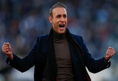 گل‌محمدی: با ذوب‌آهن الدحیل را برده بودیم/ بازی ساده ای نداریم