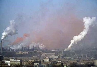 150 واحد آلاینده زیست محیطی در آذربایجان شرقی اخطار گرفتند