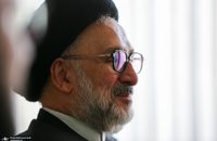 محمد علی ابطحی/ محمدعلی ابطحی