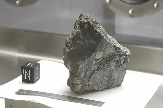 معمای میدان مغناطیسی ماه حل شد
