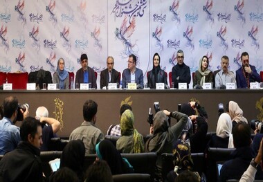 گزارش نشست پرسش و پاسخ فیلم «سوءتفاهم»