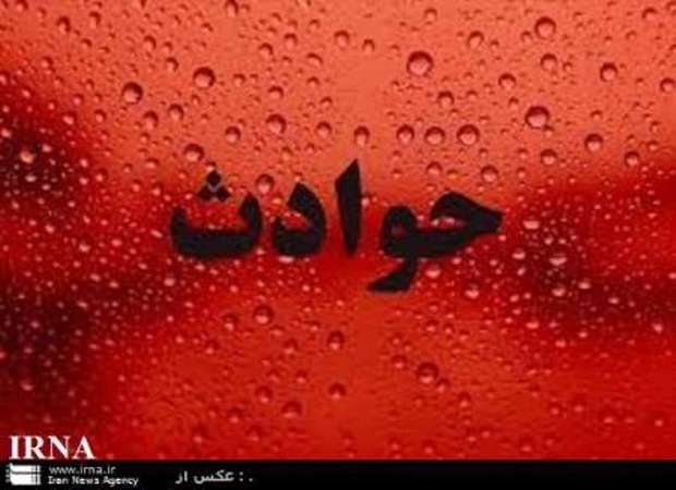 سانحه رانندگی در تربت جام چهار کشته بر جای گذاشت