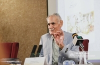 پنجاه‌ونهمین نشست «صد کتاب ماندگار قرن»