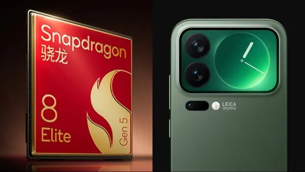 گوشی پرچمدار جدید شیائومی رکورد شکست