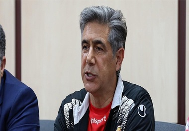 قطبی: ضربه منشا صدبار دیگر هم بیاید گل نمی‌شود 