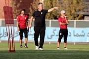 اسکوچیچ: لیست تیم ملی تغییر می کند/ جو تیم ملی فوق العاده بود