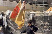 روایت بیروت؛ آنچه در تشییع رهبران حزب الله دیدم