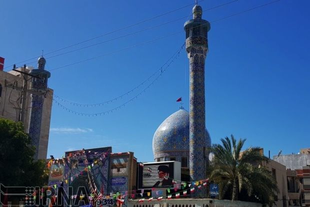 برنامه شهرداری تهران برای پخش اذان از ۹۰۰ مسجد پایتخت
