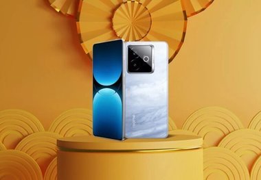 گوشی جدید «ریلمی» رکورد گینس را شکست + عکس