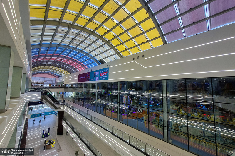 سفر به بغداد