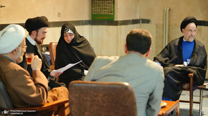 پشت صحنه فیلم مستند احمد / فیلم احمد / مستند احمد