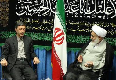 فتاح: یک میلیون خیر در کشور حامی مددجویان کمیته امداد هستند