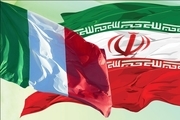ایران و ایتالیا قراردادی 5 میلیارد یورویی امضا کردند
