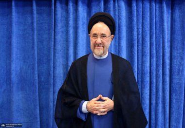 سید محمد خاتمی 82 ساله شد + عکس