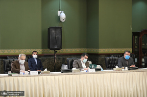 آغاز بهره‌برداری و شروع عملیات اجرایی طرح‌های ملی وزارت راه و شهرسازی با دستور رئیس جمهور