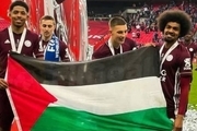 واکنش رسانه ها به حمایت بازیکنان مسلمان از فلسطین در فینال جام حذفی انگلیس+ عکس
