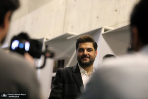 پنجمین روز سی و هشتمین جشنواره فیلم فجر / سام درخشانی