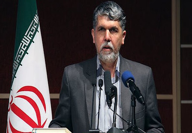 سیدعباس صالحی، وزیر فرهنگ: نهاد دین از دیپلماسی عقلانی همراه با اقتدار حمایت می‌کند